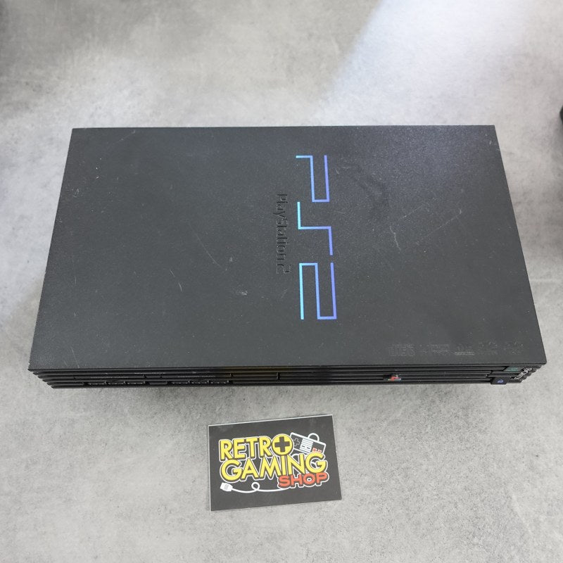 Playstation 2 Slim defekt