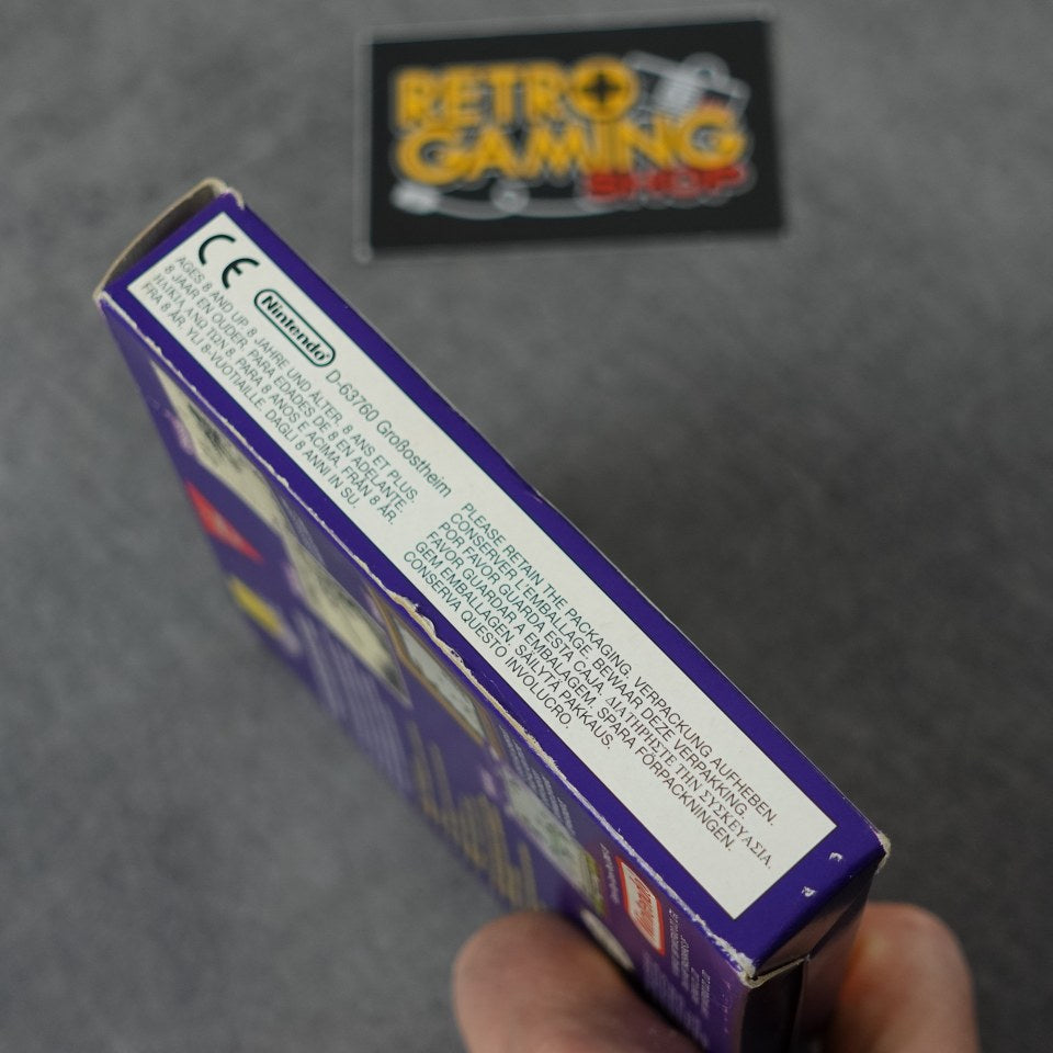 Vendita Game & Watch Gallery - Retrogaming Shop