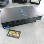Playstation 2 Slim defekt