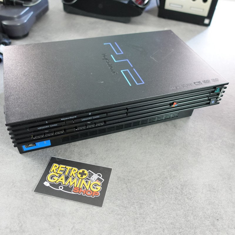 Playstation 2 Slim defekt