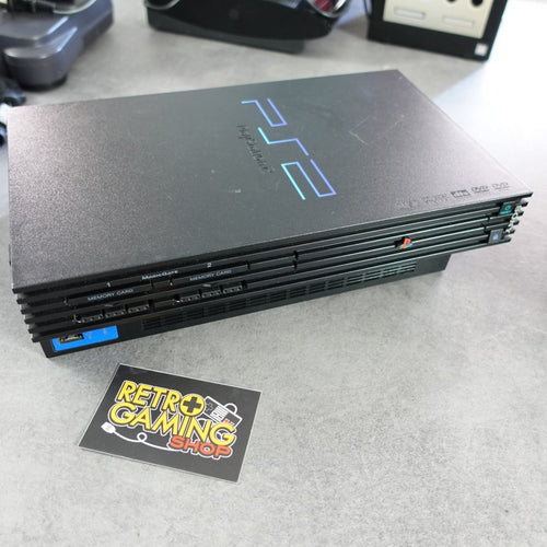 Playstation 2 Slim defekt