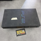 Playstation 2 Slim defekt