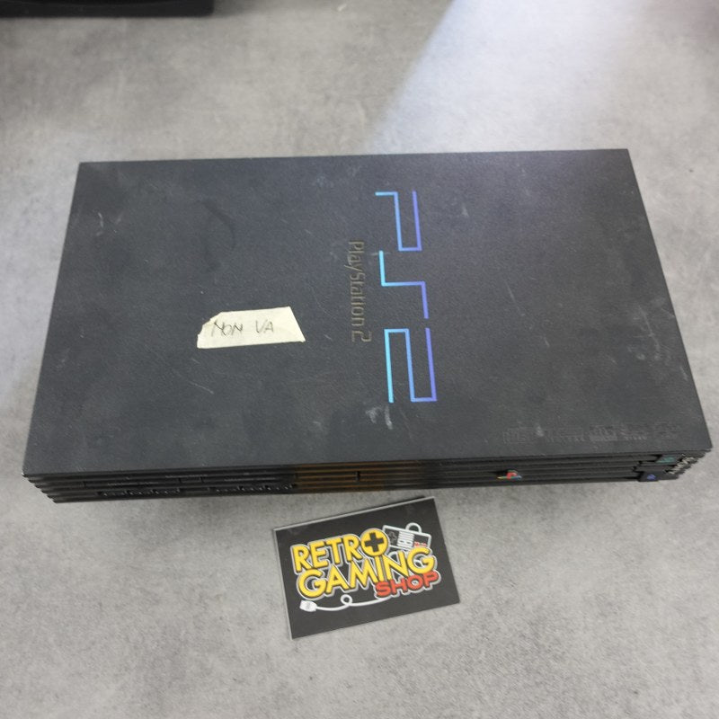 Playstation 2 Slim defekt