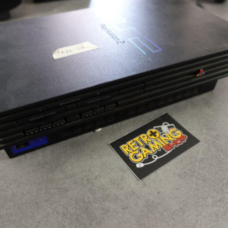 Playstation 2 Slim defekt