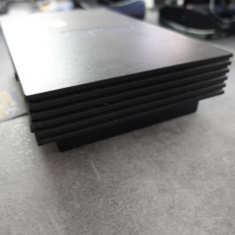 Playstation 2 Slim defekt