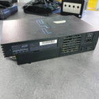 Playstation 2 Slim defekt