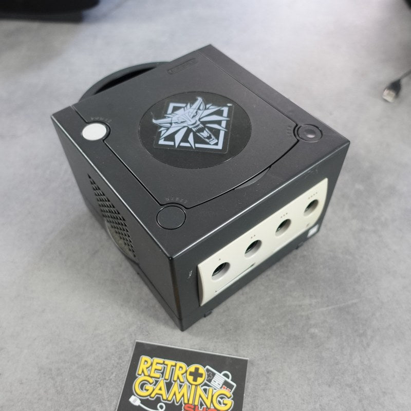 Playstation 2 Slim defekt