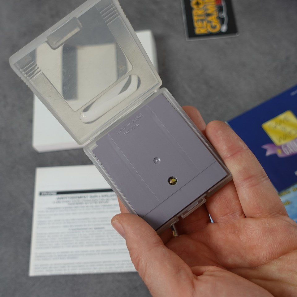 Vendita Game & Watch Gallery - Retrogaming Shop