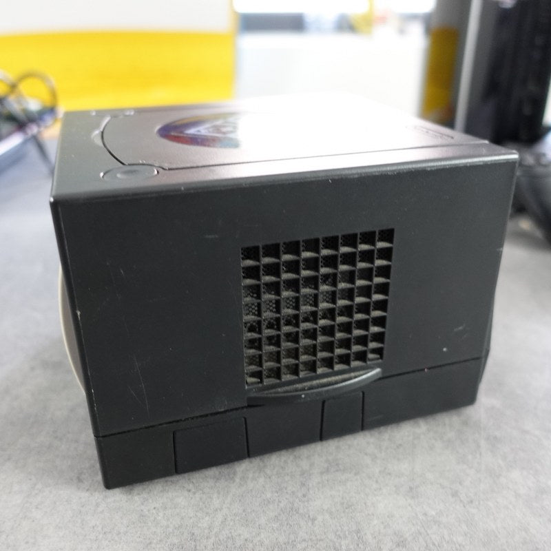 Playstation 2 Slim defekt