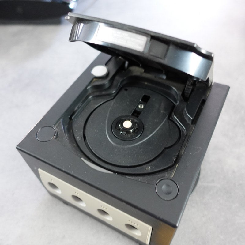 Playstation 2 Slim defekt