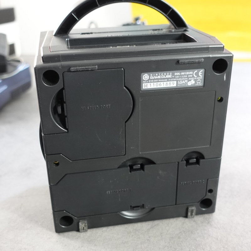 Playstation 2 Slim defekt