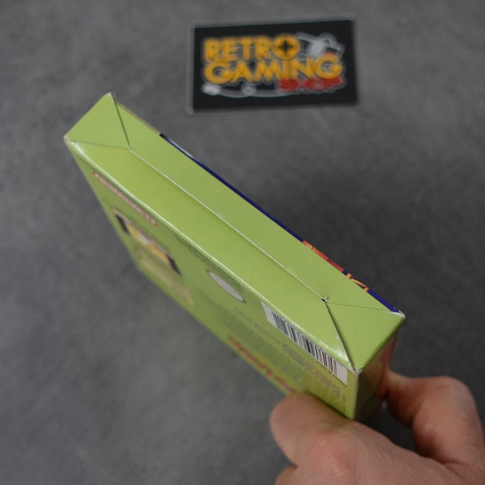 Vendita Wario Land Super Mario Land 3 - Retrogaming Shop