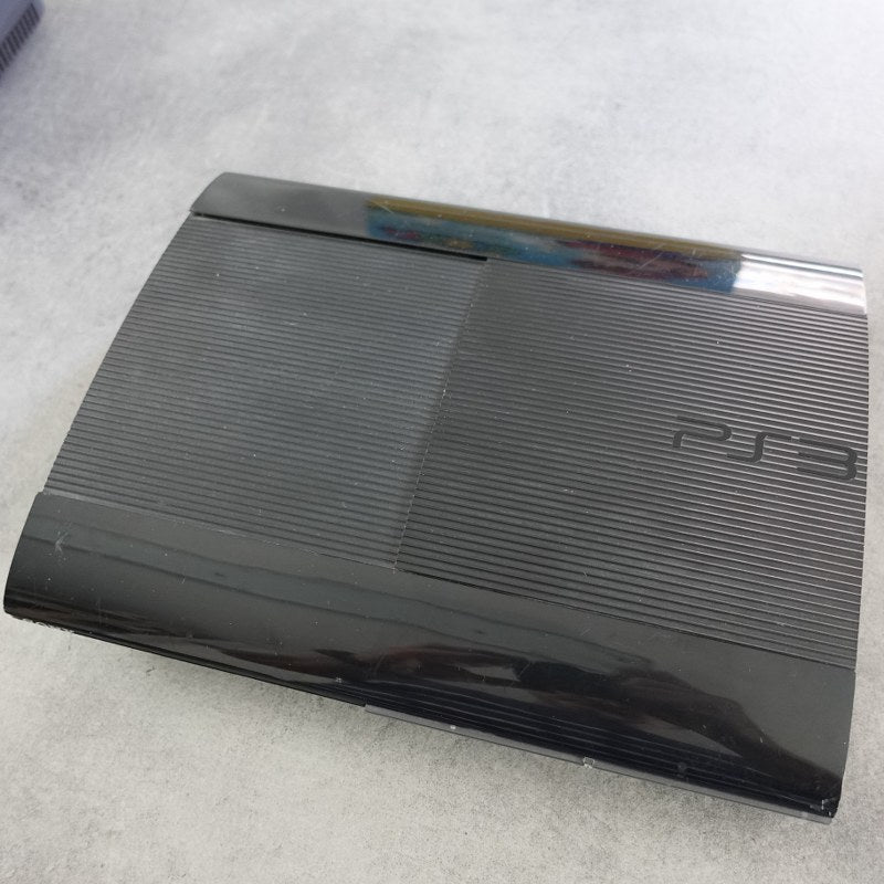 Playstation 3 Super Slim 12 GB