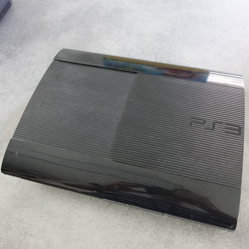 Playstation 3 Super Slim 12 GB