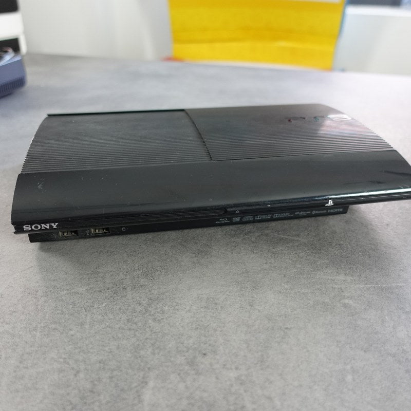 Playstation 3 Super Slim 12 GB