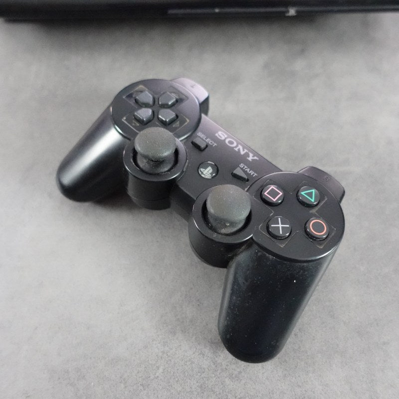 Playstation 3 Super Slim 12 GB