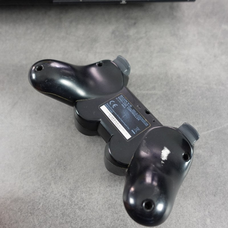 Playstation 3 Super Slim 12 GB
