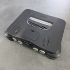 Nintendo 64 JPN