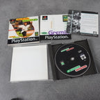 Vendita Actua Soccer 2 - Retrogaming Shop