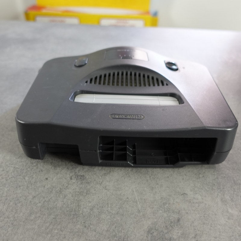 Nintendo 64 JPN