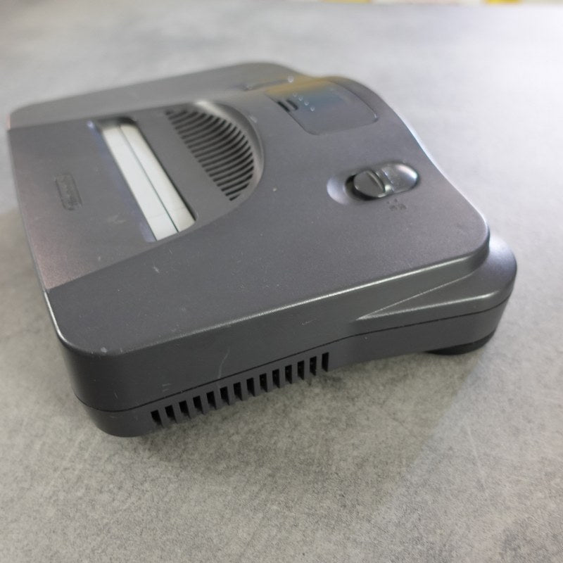 Nintendo 64 JPN