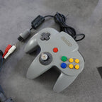 Nintendo 64 JPN