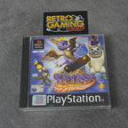Vendita Spyro Year of The Dragon - Retrogaming Shop