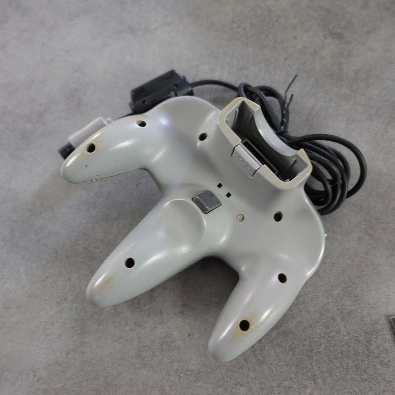 Nintendo 64 JPN