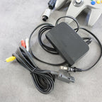 Nintendo 64 JPN