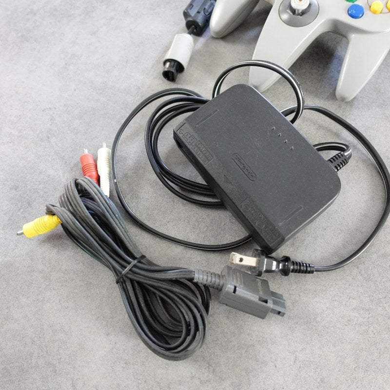Nintendo 64 JPN
