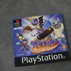 Vendita Spyro Year of The Dragon - Retrogaming Shop