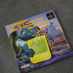 Vendita Spyro Year of The Dragon - Retrogaming Shop