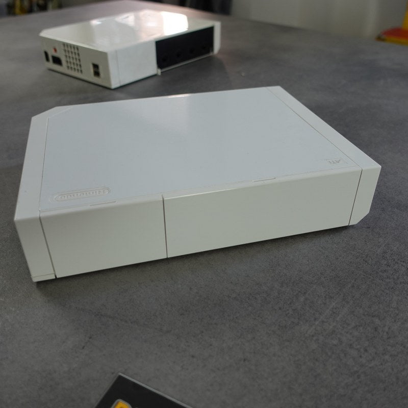 Nintendo Wii da Testare