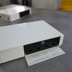 Nintendo Wii da Testare