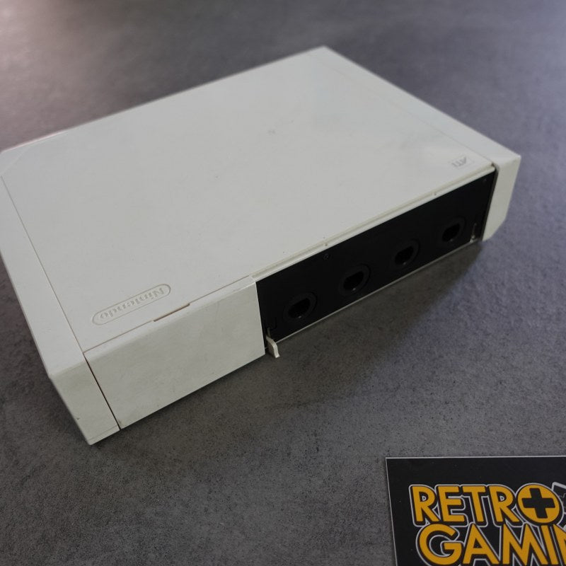 Nintendo Wii da Testare