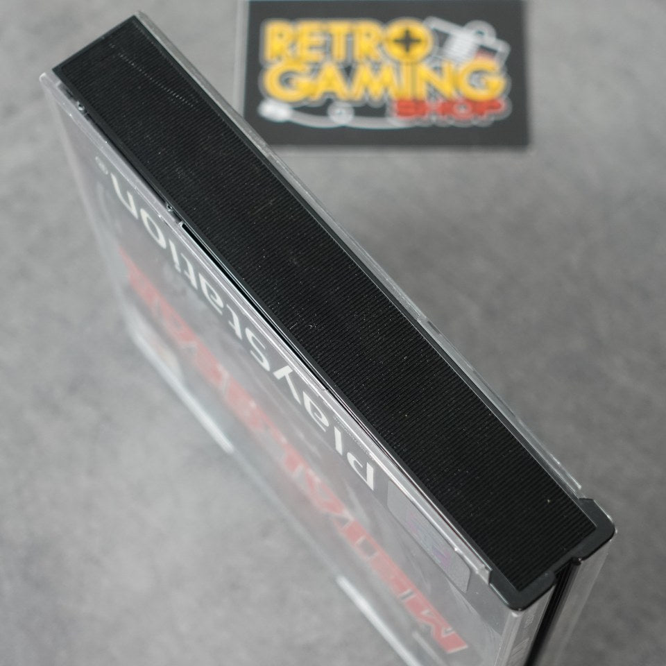 Vendita Metal Gear Solid + Demo Silent Hill - Retrogaming Shop