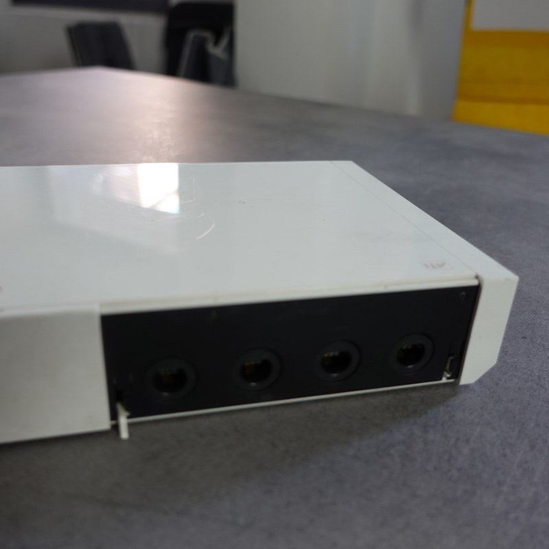 Nintendo Wii da Testare