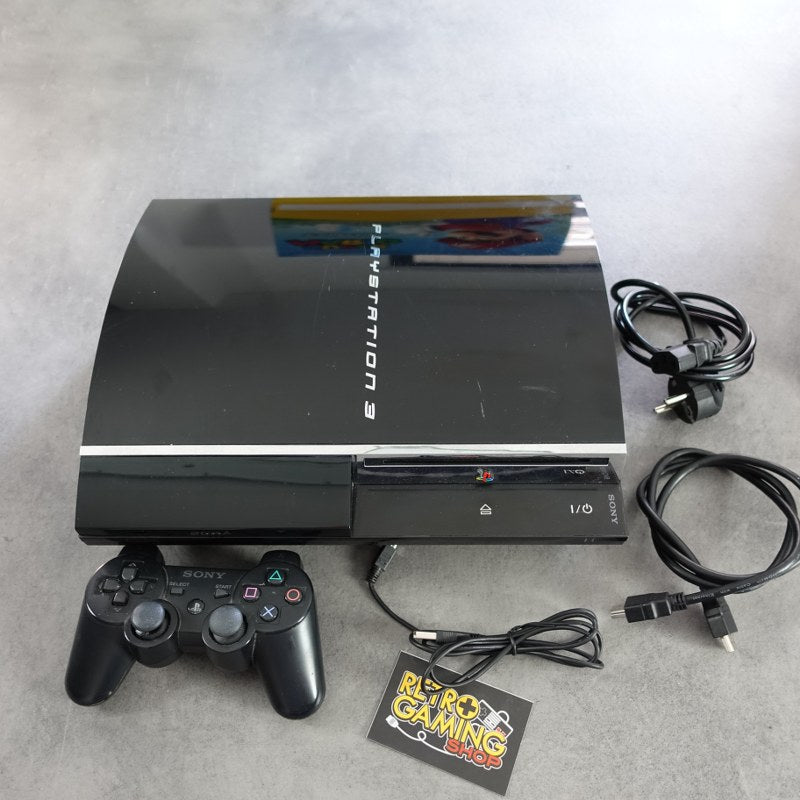 Playstation 3 Fat  60 GB