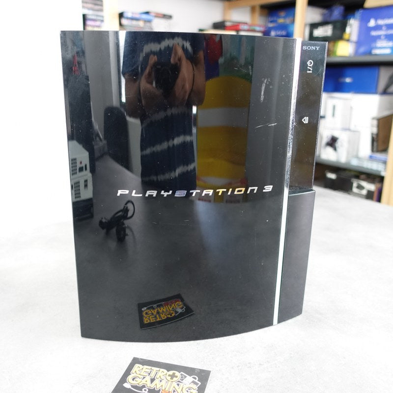 Playstation 3 Fat  60 GB