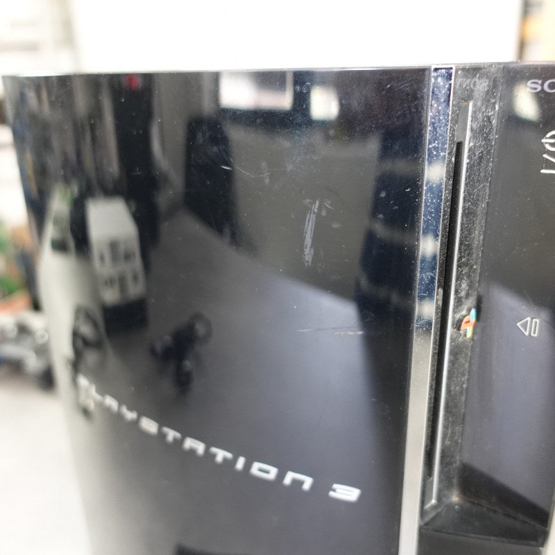 Playstation 3 Fat  60 GB