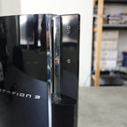 Playstation 3 Fat  60 GB