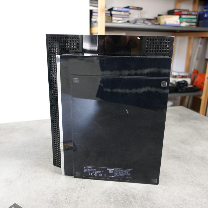Playstation 3 Fat  60 GB