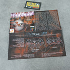 Vendita Metal Gear Solid + Demo Silent Hill - Retrogaming Shop