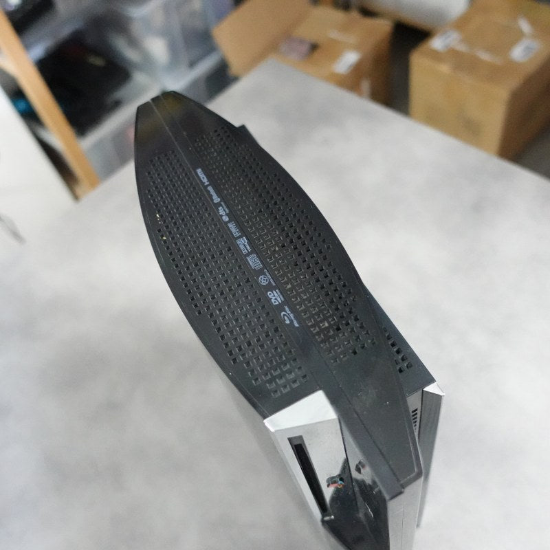 Playstation 3 Fat  60 GB
