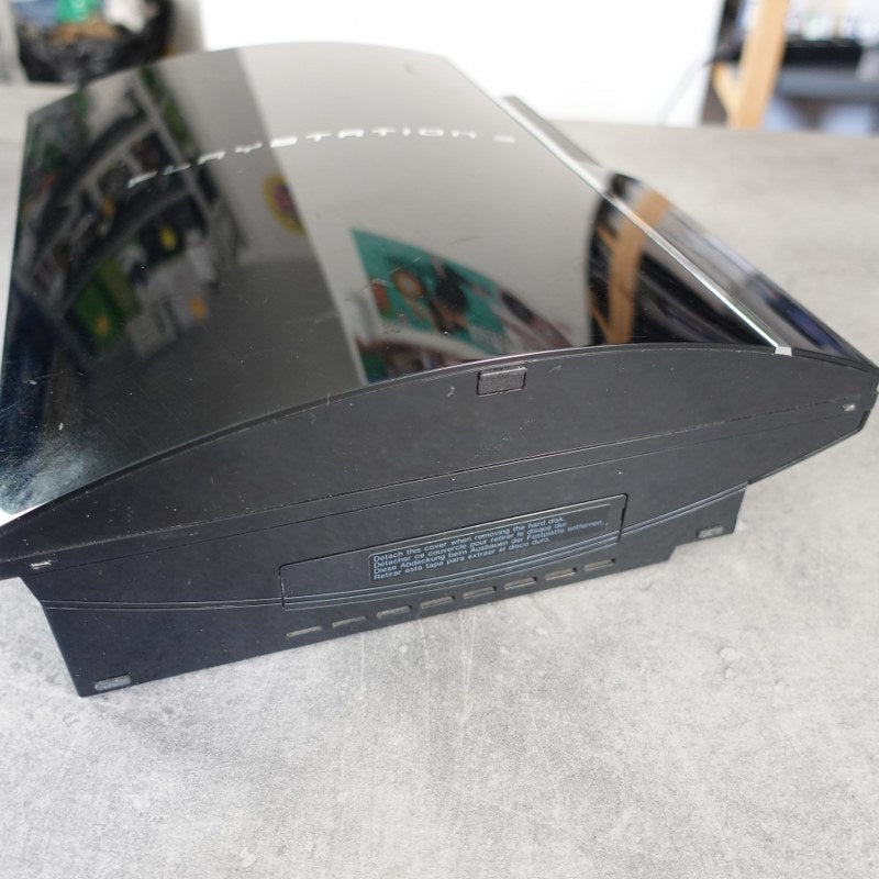 Playstation 3 Fat  60 GB