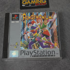 Vendita Pandemonium! - Retrogaming Shop