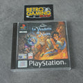 Vendita Disney’s Aladdin LA Vendetta Di Nasira - Retrogaming Shop