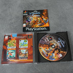Vendita Disney’s Aladdin LA Vendetta Di Nasira - Retrogaming Shop