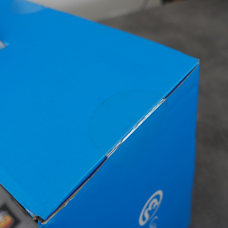 Universal Arcade Stick F500 Elite Neu