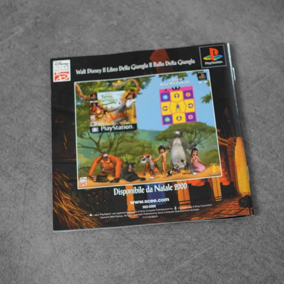 Vendita Disney’s Aladdin LA Vendetta Di Nasira - Retrogaming Shop